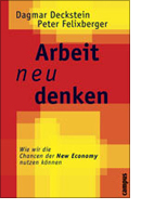 Arbeit neu denken Cover