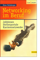 Networking im Beruf Cover